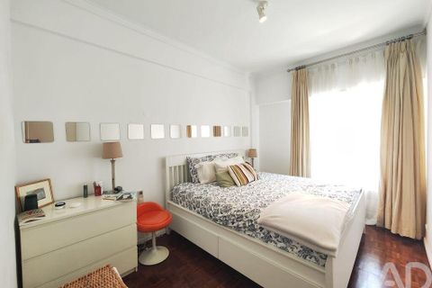 Apartament a Lisbon, Lisbon, Lisbon - € 1.800/mes | Ref: 165325 - foto 10