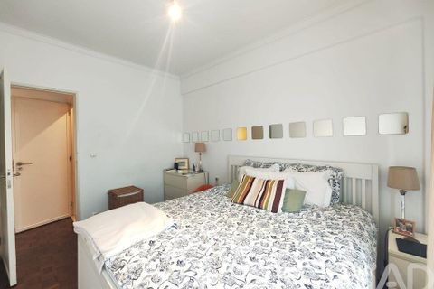 Apartament a Lisbon, Lisbon, Lisbon - € 1.800/mes | Ref: 165325 - foto 11