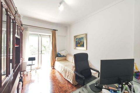 Apartament a Lisbon, Lisbon, Lisbon - € 1.800/mes | Ref: 165325 - foto 14