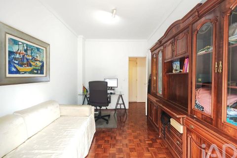 Apartament a Lisbon, Lisbon, Lisbon - € 1.800/mes | Ref: 165325 - foto 15