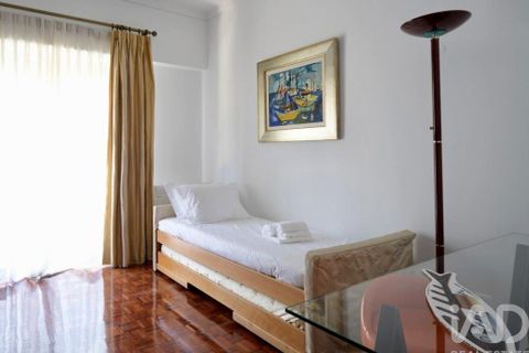 Apartament a Lisbon, Lisbon, Lisbon - € 1.800/mes | Ref: 165325 - foto 16