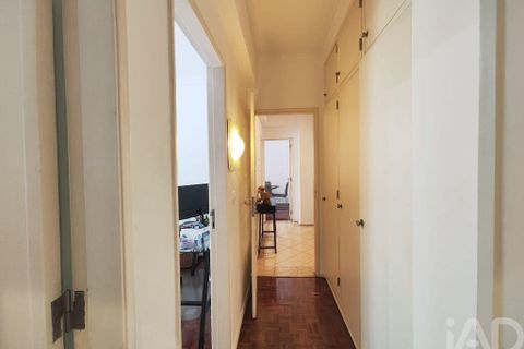 Apartament a Lisbon, Lisbon, Lisbon - € 1.800/mes | Ref: 165325 - foto 19