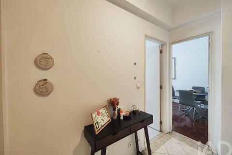 Apartament a Lisbon, Lisbon, Lisbon - € 1.800/mes | Ref: 165325 - foto 20
