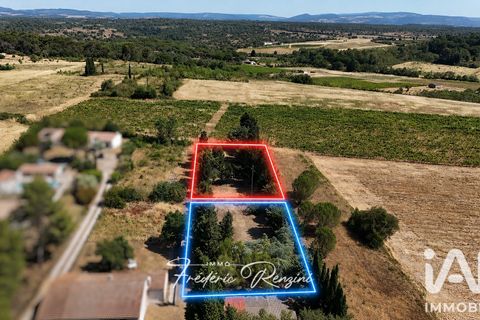 Terra a Villegailhenc, Aude, Villegailhenc - € 54.000 | Ref: 83883 - foto 3