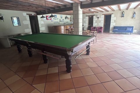 Landejendom i Marcellus, Lot-et-Garonne, Marcellus - € 679.000 | Ref: 115354 - foto 13