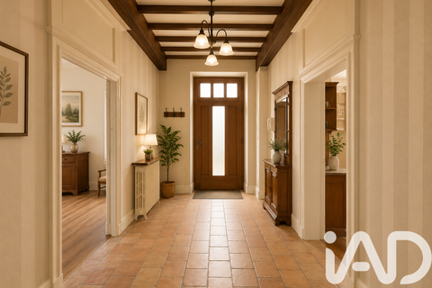 Landejendom i Marcellus, Lot-et-Garonne, Marcellus - € 679.000 | Ref: 115354 - foto 15