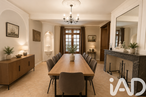Landejendom i Marcellus, Lot-et-Garonne, Marcellus - € 679.000 | Ref: 115354 - foto 17