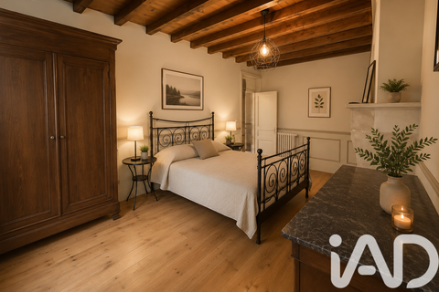 Landejendom i Marcellus, Lot-et-Garonne, Marcellus - € 679.000 | Ref: 115354 - foto 22