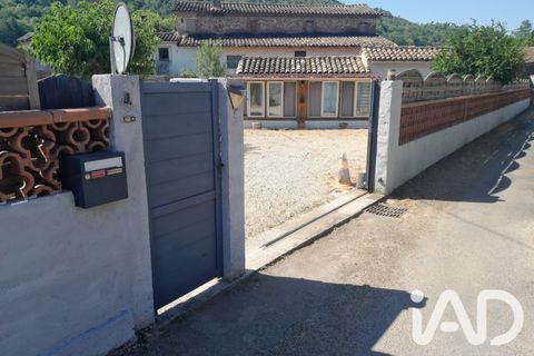 Villa a Anduze, Gard, Anduze - € 162.000 | Ref: 107168 - foto 3