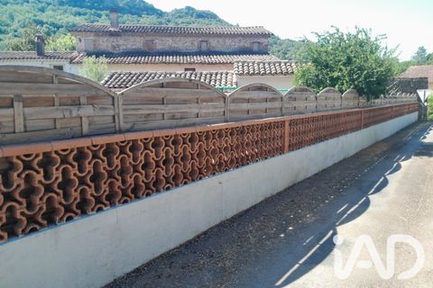 Villa a Anduze, Gard, Anduze - € 162.000 | Ref: 107168 - foto 4