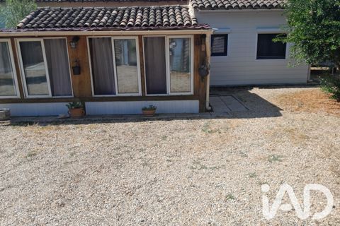 Villa a Anduze, Gard, Anduze - € 162.000 | Ref: 107168 - foto 5