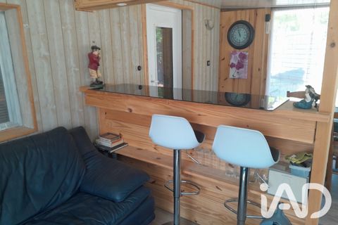 Villa a Anduze, Gard, Anduze - € 162.000 | Ref: 107168 - foto 7