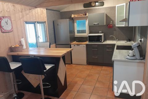 Villa a Anduze, Gard, Anduze - € 162.000 | Ref: 107168 - foto 13