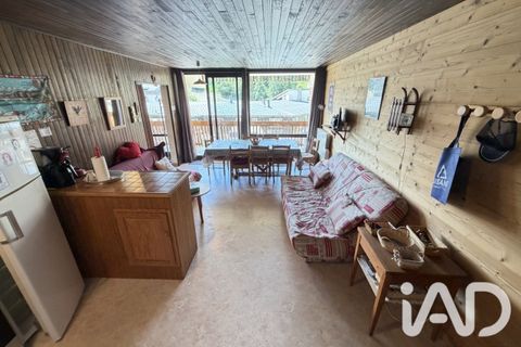 Apartament a Auris, Isere, Auris - € 339.000 | Ref: 49217 - foto 2