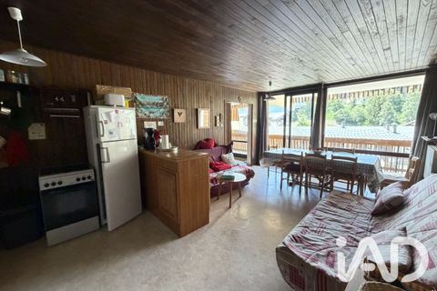 Apartament a Auris, Isere, Auris - € 339.000 | Ref: 49217 - foto 16
