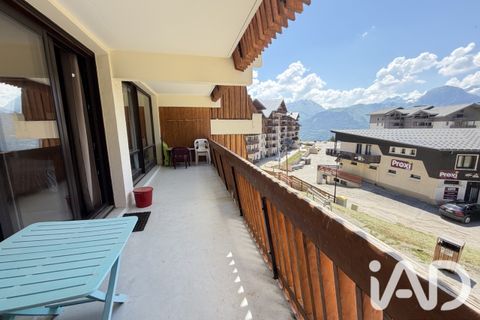 Apartament a Auris, Isere, Auris - € 339.000 | Ref: 49217 - foto 19