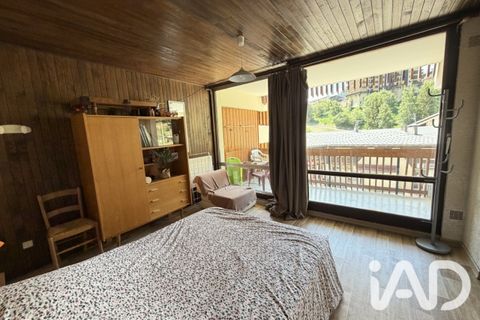 Apartament a Auris, Isere, Auris - € 339.000 | Ref: 49217 - foto 22
