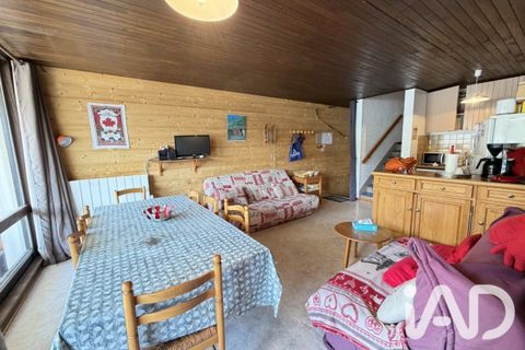 Apartament a Auris, Isere, Auris - € 339.000 | Ref: 49217 - foto 29