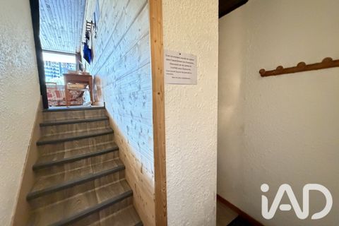 Apartament a Auris, Isere, Auris - € 339.000 | Ref: 49217 - foto 30