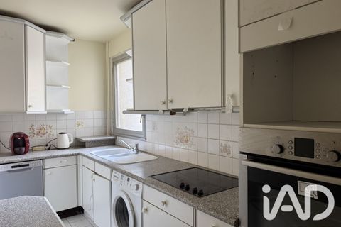 Lejlighed i Paris, Paris, Paris - € 658.000 | Ref: 30693 - foto 6