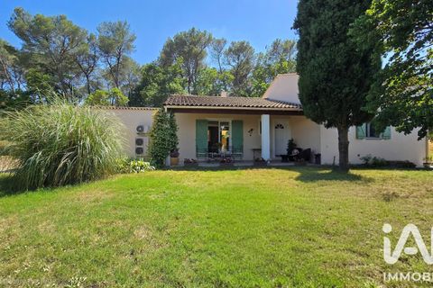 Villa em Pignans, Var, Pignans - € 490.000 | Ref: 64248 - foto 1
