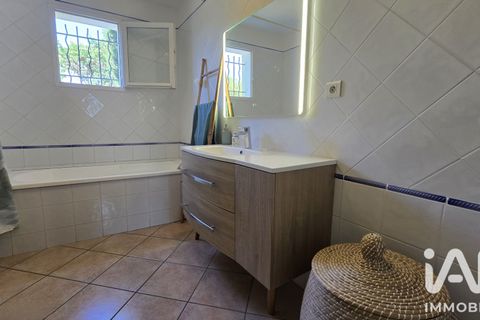 Villa em Pignans, Var, Pignans - € 490.000 | Ref: 64248 - foto 9