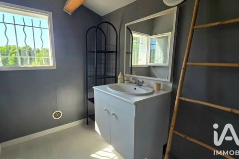 Villa em Pignans, Var, Pignans - € 490.000 | Ref: 64248 - foto 12