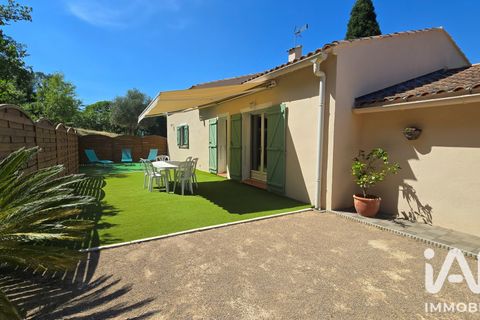 Villa em Pignans, Var, Pignans - € 490.000 | Ref: 64248 - foto 13