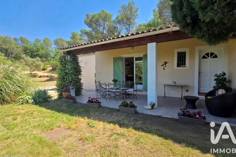 Villa em Pignans, Var, Pignans - € 490.000 | Ref: 64248 - foto 15