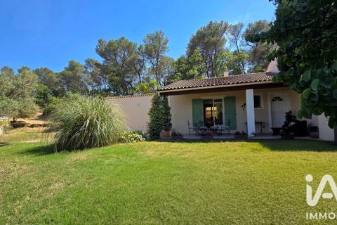 Villa em Pignans, Var, Pignans - € 490.000 | Ref: 64248 - foto 16
