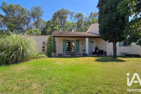 Villa em Pignans, Var, Pignans - € 490.000 | Ref: 64248 - foto 17