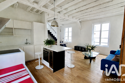 Lejlighed i Paris, Paris, Paris - € 830.000 | Ref: 13911 - foto 2