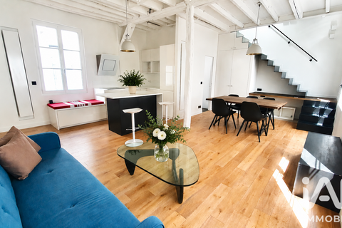 Lejlighed i Paris, Paris, Paris - € 830.000 | Ref: 13911 - foto 1
