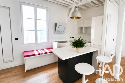 Lejlighed i Paris, Paris, Paris - € 830.000 | Ref: 13911 - foto 3