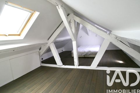 Lejlighed i Paris, Paris, Paris - € 830.000 | Ref: 13911 - foto 7