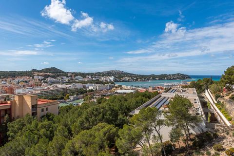 Lejlighed i Santa Ponsa, Mallorca, Santa Ponsa - € 1.762.477 | Ref: 1282 - foto 3