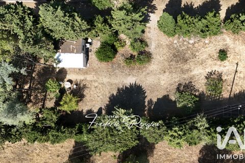 Terra a Villegailhenc, Aude, Villegailhenc - € 54.000 | Ref: 83883 - foto 2