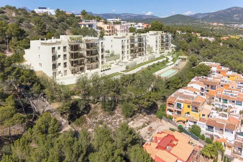 Lejlighed i Santa Ponsa, Mallorca, Santa Ponsa - € 2.961.000 | Ref: 1283 - foto 2