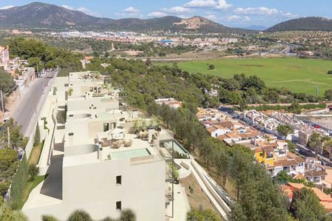 Lejlighed i Santa Ponsa, Mallorca, Santa Ponsa - € 2.961.000 | Ref: 1283 - foto 18