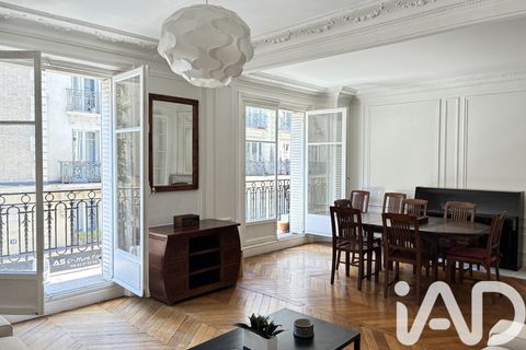 Apartament a Paris, Paris, Paris - € 3.950/mes | Ref: 37295 - foto 2