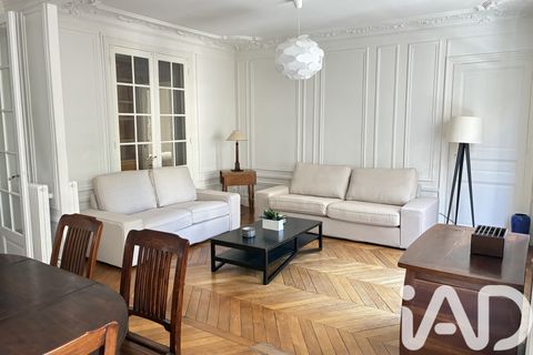 Apartament a Paris, Paris, Paris - € 3.950/mes | Ref: 37295 - foto 3