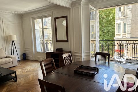 Apartament a Paris, Paris, Paris - € 3.950/mes | Ref: 37295 - foto 4
