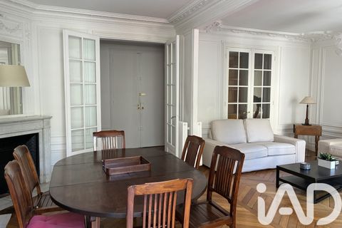 Apartament a Paris, Paris, Paris - € 3.950/mes | Ref: 37295 - foto 5