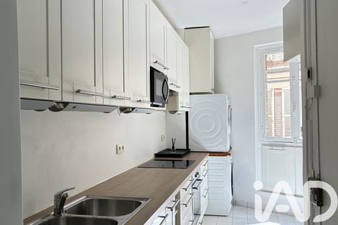 Apartament a Paris, Paris, Paris - € 3.950/mes | Ref: 37295 - foto 6