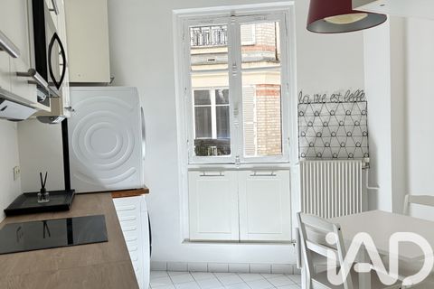 Apartament a Paris, Paris, Paris - € 3.950/mes | Ref: 37295 - foto 7