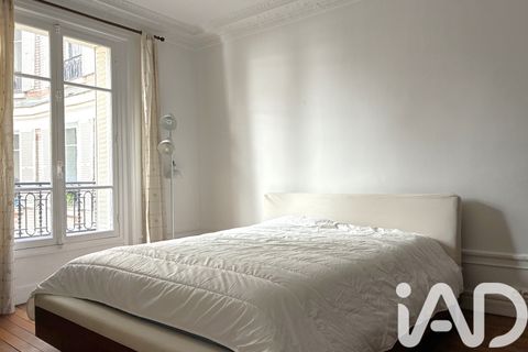 Apartament a Paris, Paris, Paris - € 3.950/mes | Ref: 37295 - foto 8