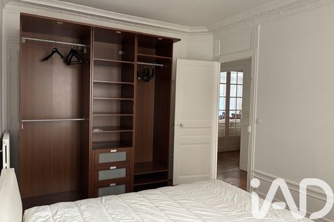 Apartament a Paris, Paris, Paris - € 3.950/mes | Ref: 37295 - foto 9