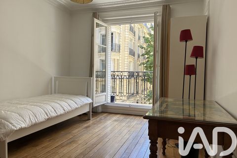 Apartament a Paris, Paris, Paris - € 3.950/mes | Ref: 37295 - foto 10