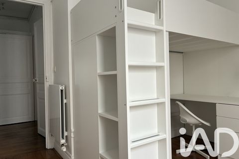 Apartament a Paris, Paris, Paris - € 3.950/mes | Ref: 37295 - foto 11