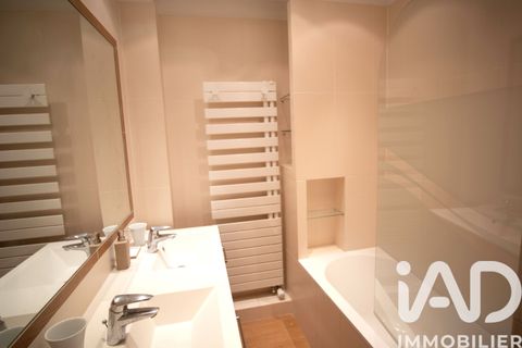 Apartament a Paris, Paris, Paris - € 3.950/mes | Ref: 37295 - foto 12